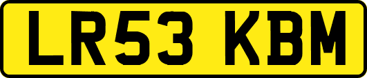 LR53KBM