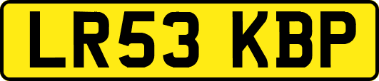 LR53KBP