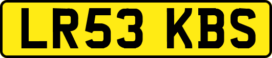 LR53KBS