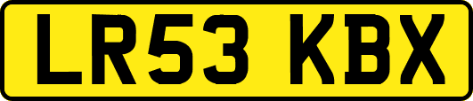 LR53KBX