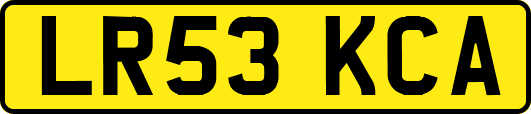 LR53KCA