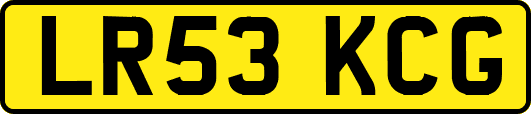 LR53KCG
