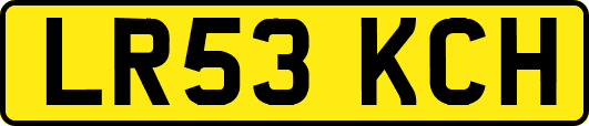 LR53KCH