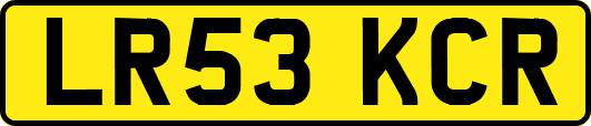 LR53KCR