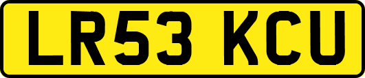 LR53KCU