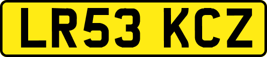 LR53KCZ