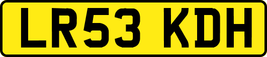 LR53KDH