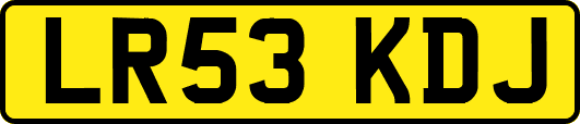 LR53KDJ