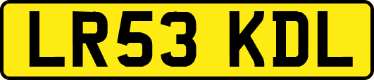 LR53KDL