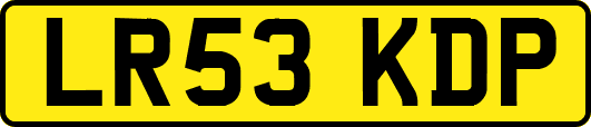 LR53KDP