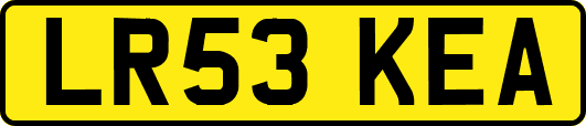 LR53KEA