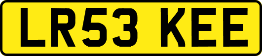 LR53KEE