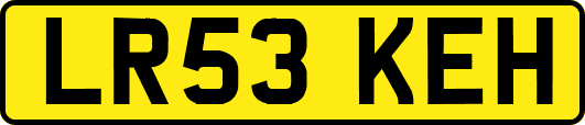LR53KEH