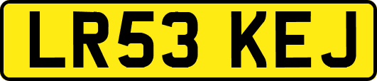 LR53KEJ