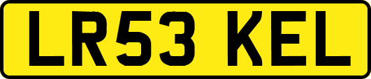 LR53KEL