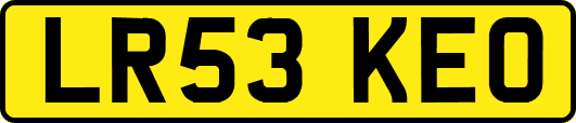 LR53KEO