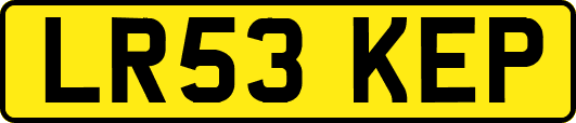 LR53KEP