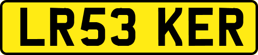 LR53KER