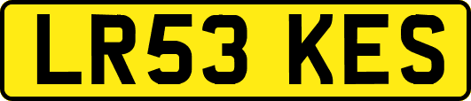 LR53KES