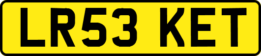 LR53KET