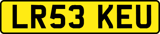 LR53KEU