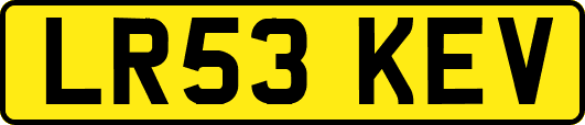 LR53KEV