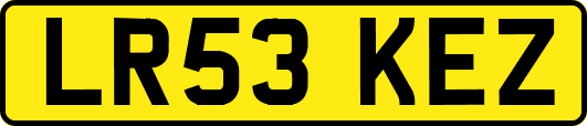 LR53KEZ