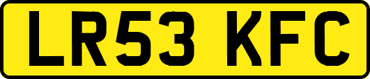 LR53KFC