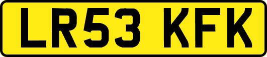 LR53KFK