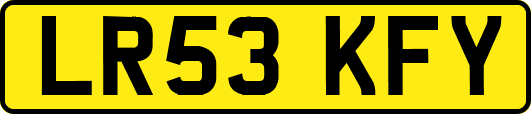 LR53KFY