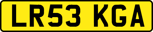 LR53KGA