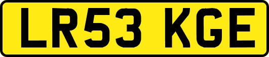LR53KGE