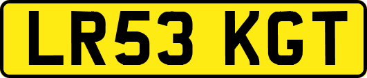 LR53KGT
