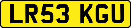 LR53KGU