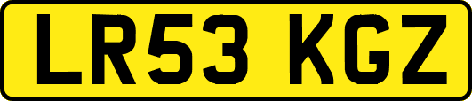LR53KGZ