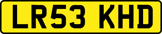 LR53KHD