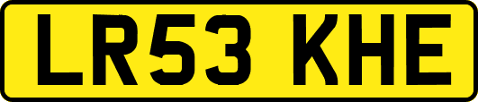 LR53KHE