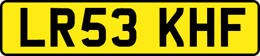 LR53KHF