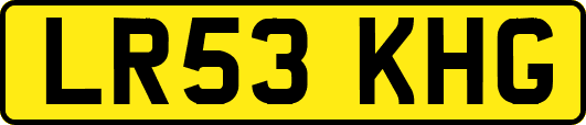 LR53KHG