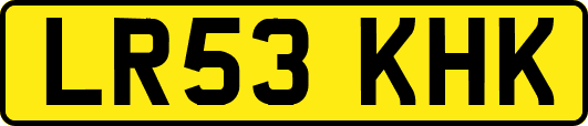 LR53KHK