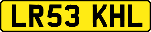 LR53KHL
