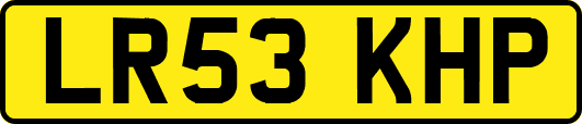 LR53KHP