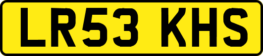 LR53KHS
