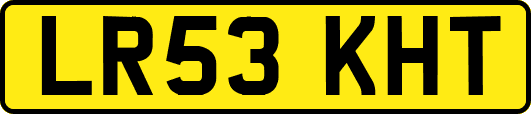 LR53KHT