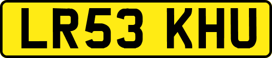 LR53KHU