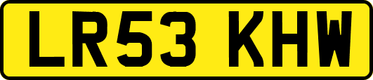 LR53KHW