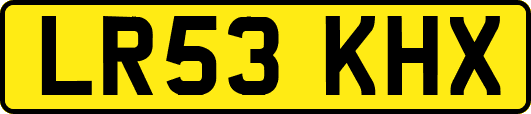 LR53KHX