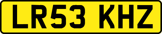 LR53KHZ