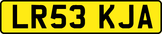 LR53KJA