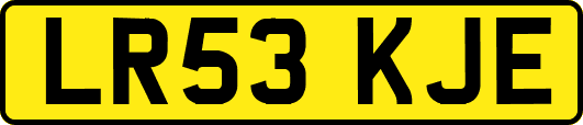 LR53KJE